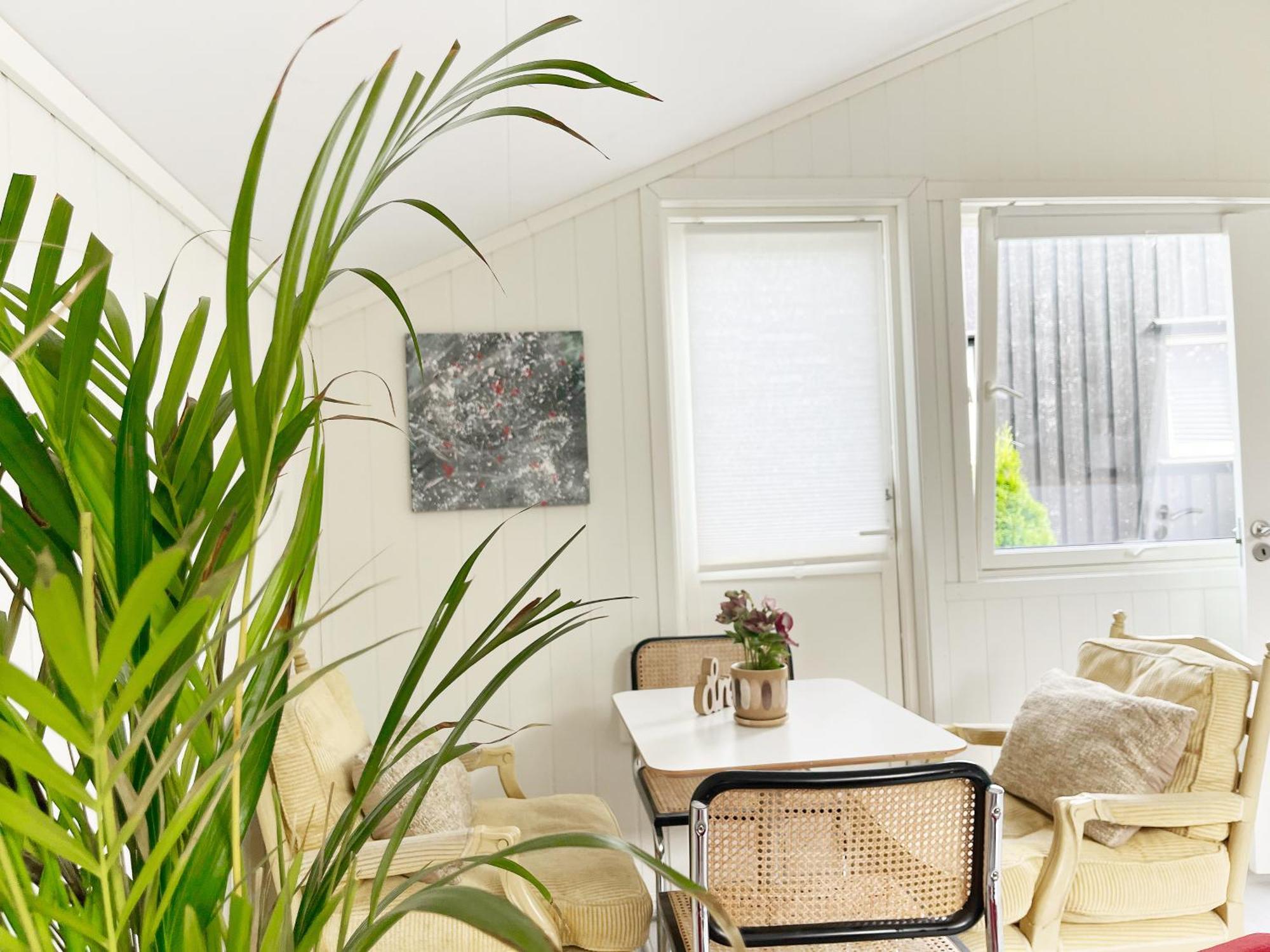 Brightside Apartment Kristiansand Exteriör bild