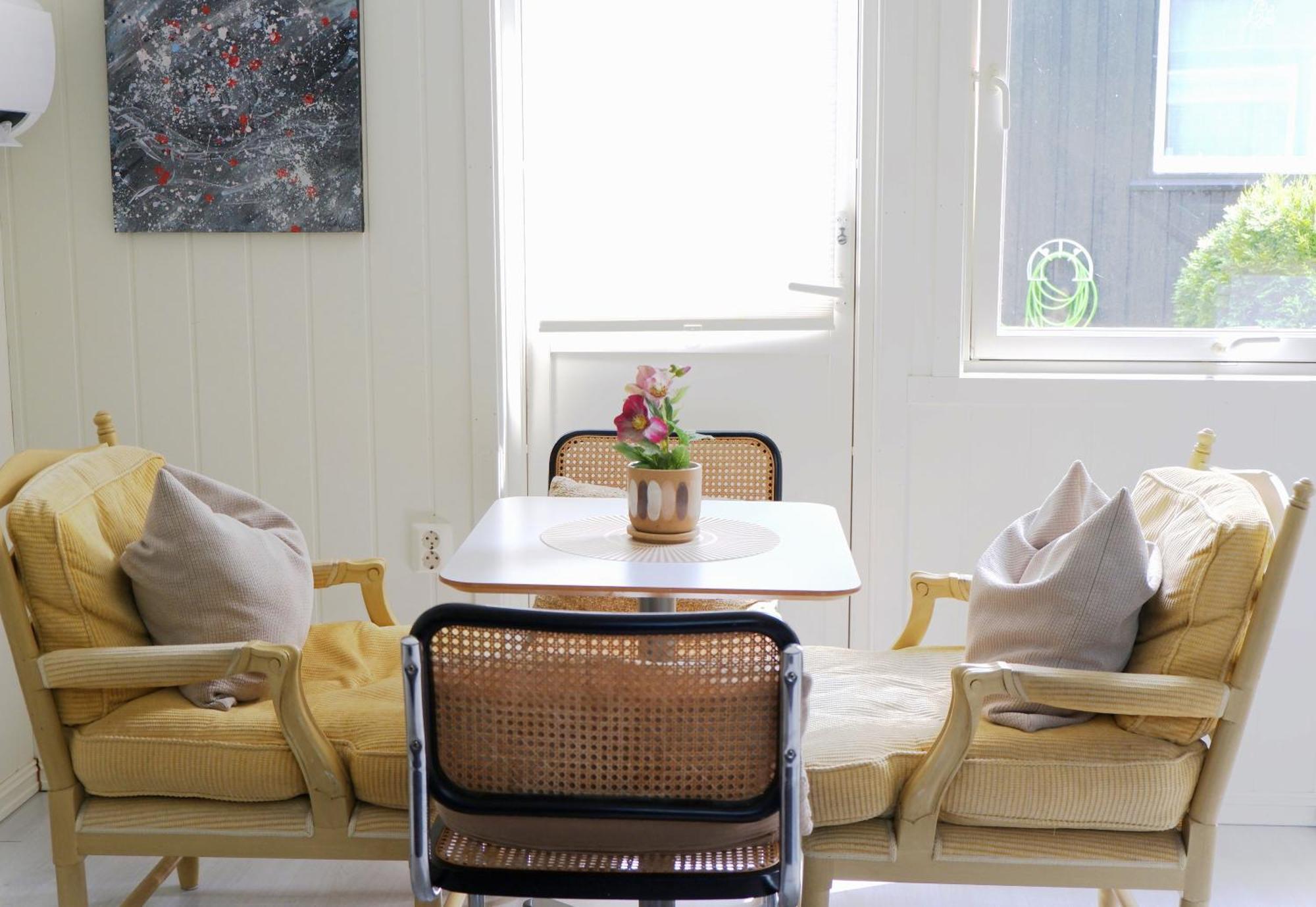 Brightside Apartment Kristiansand Exteriör bild