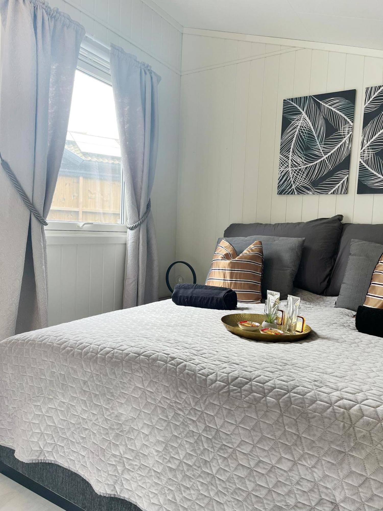 Brightside Apartment Kristiansand Exteriör bild