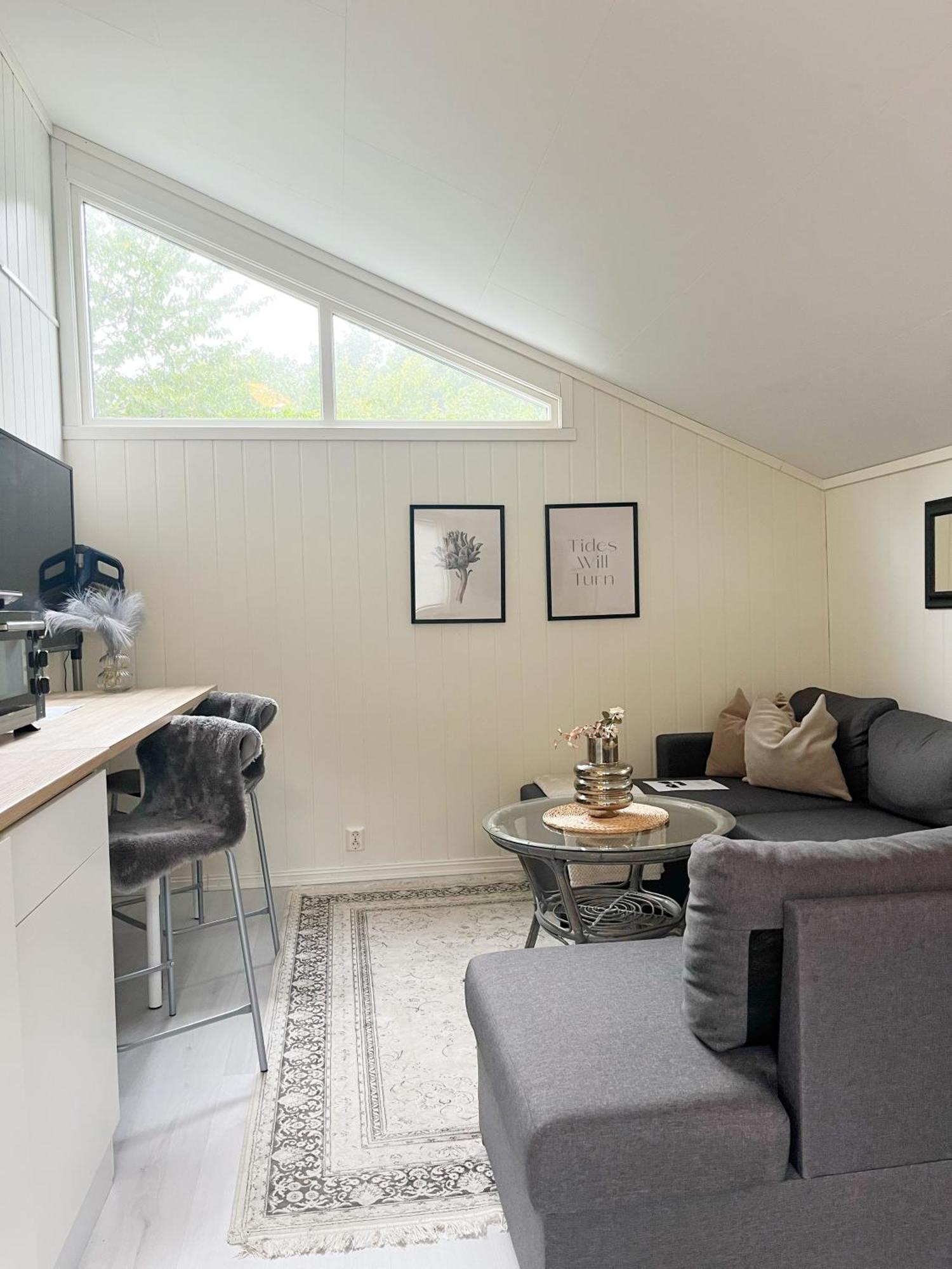 Brightside Apartment Kristiansand Exteriör bild