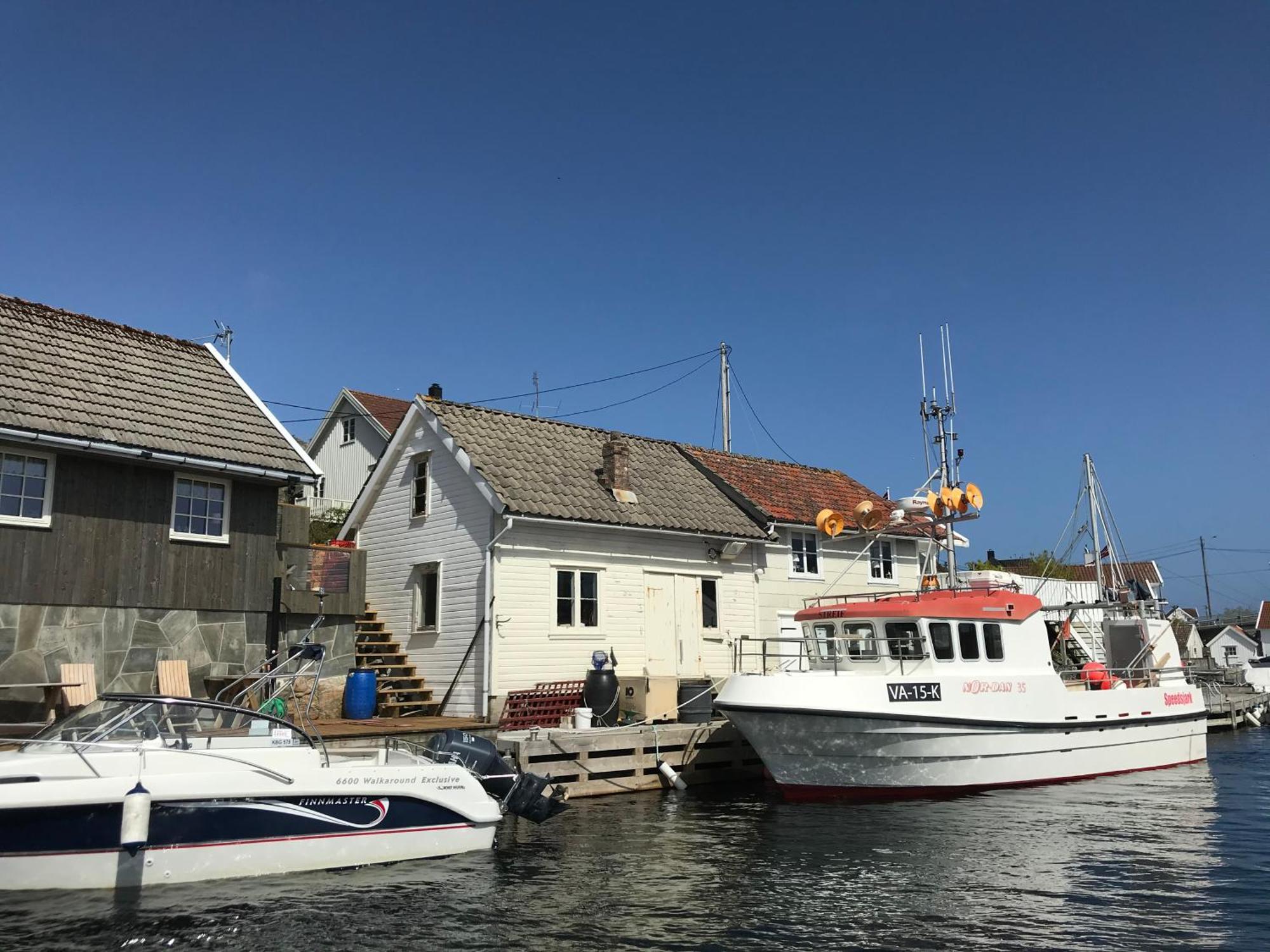 Brightside Apartment Kristiansand Exteriör bild