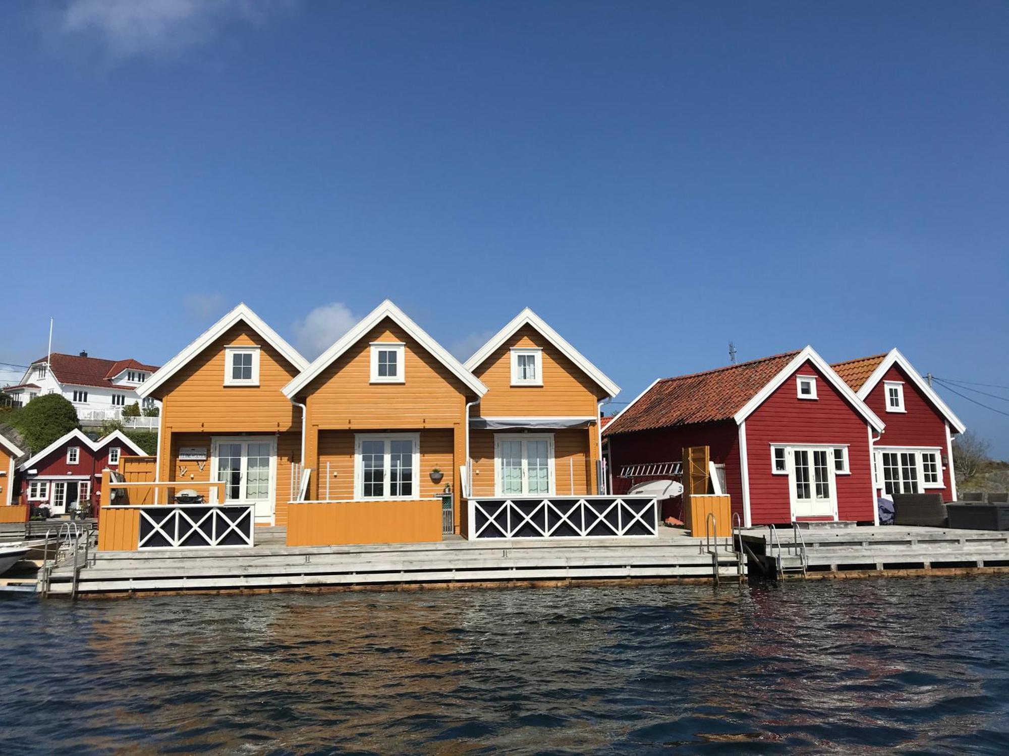 Brightside Apartment Kristiansand Exteriör bild