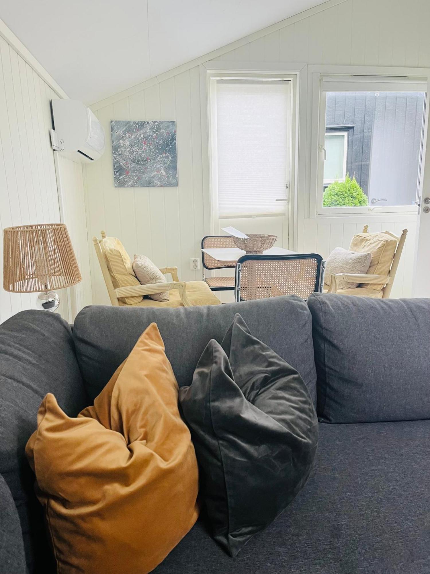 Brightside Apartment Kristiansand Exteriör bild