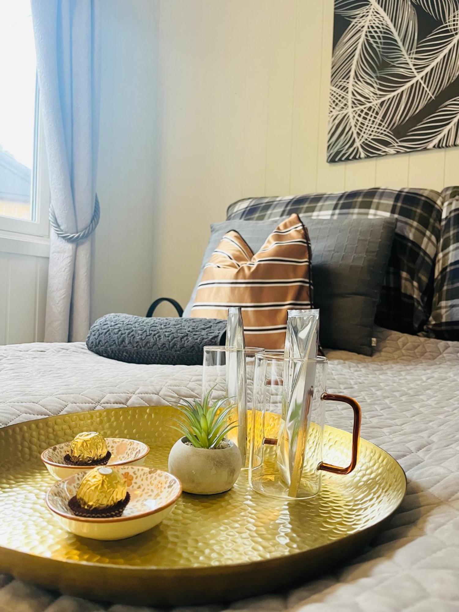 Brightside Apartment Kristiansand Exteriör bild