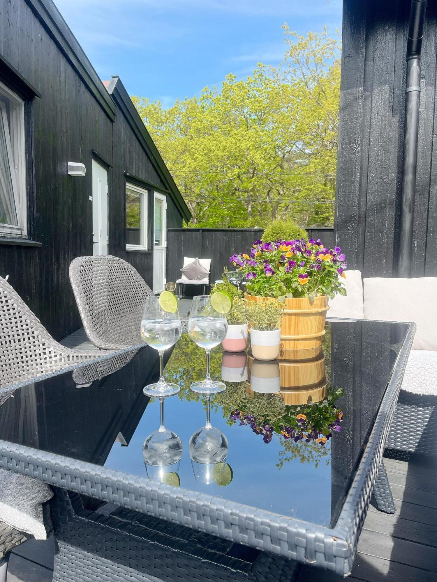 Brightside Apartment Kristiansand Exteriör bild